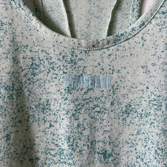 Gymshark Training Tank  Top - Picture 3 of 4